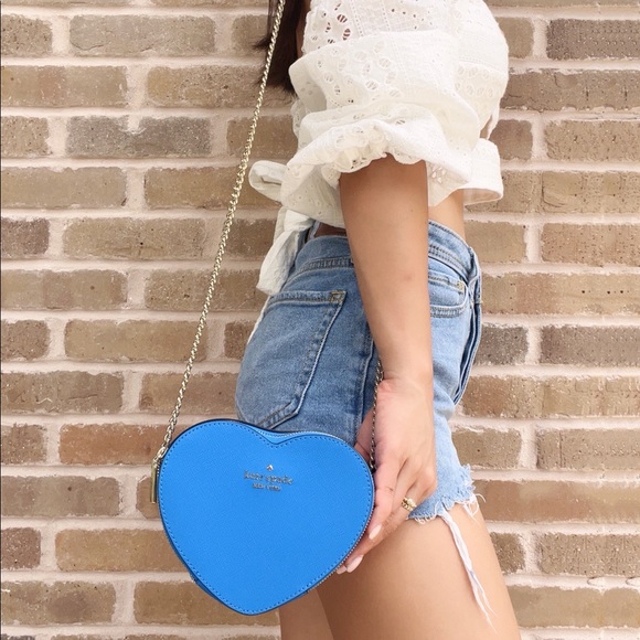 kate spade Handbags - Kate Spade Cute Crossbody